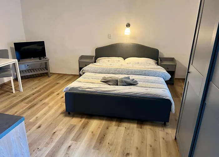 Eder- Penzion & Apartmany