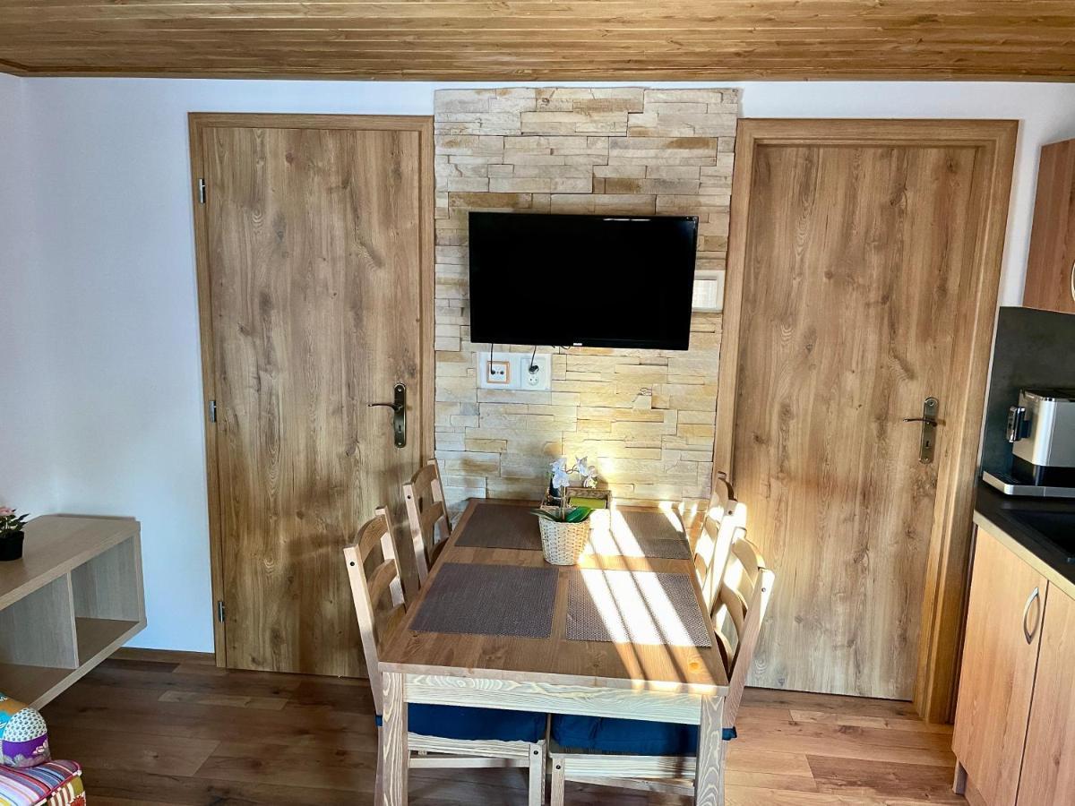 Eder- & Apartament