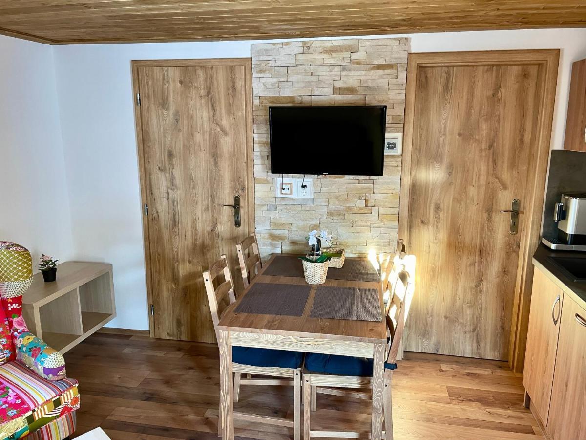 Eder- Penzion & Apartmany Apartment *