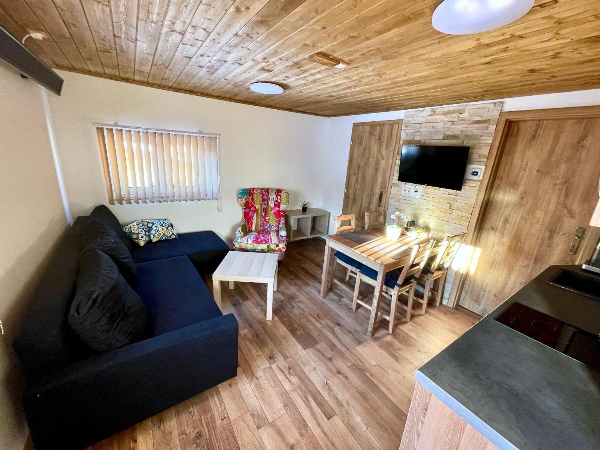 Eder- Penzion & Apartmany Apartment *