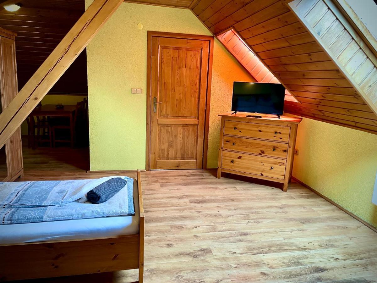 Apartament Eder- & *