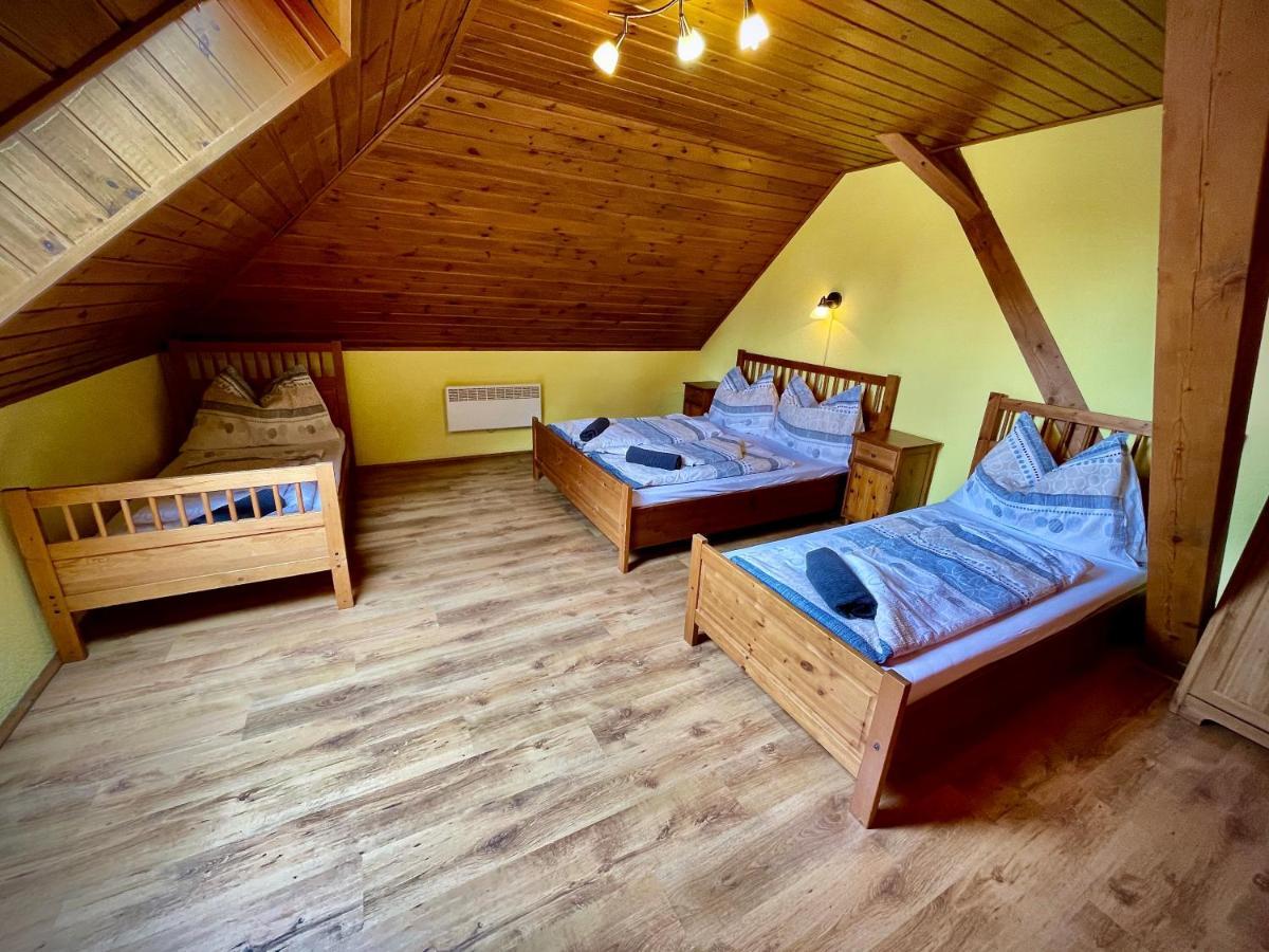 Eder- Penzion & Apartmany Apartment