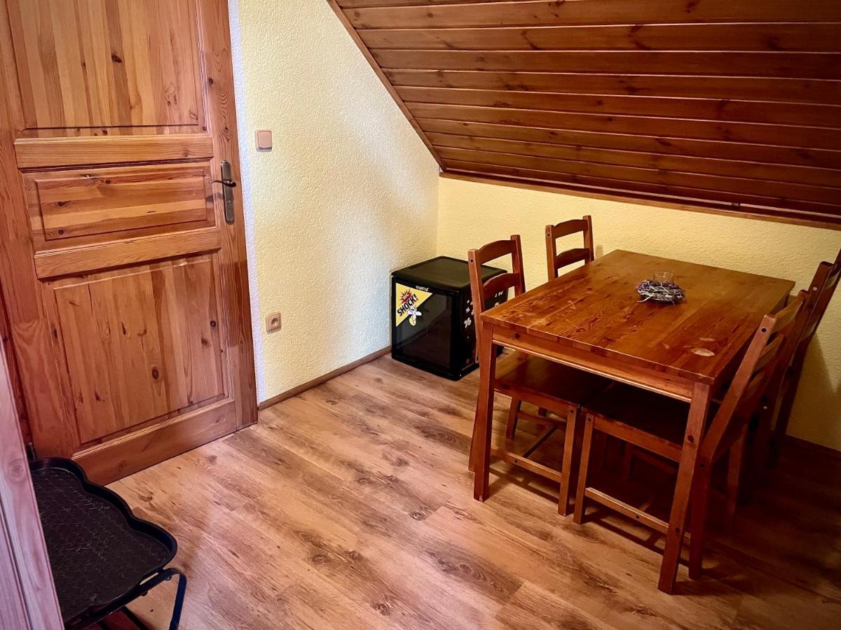 Eder- Penzion & Apartmany Apartment Horni Plana