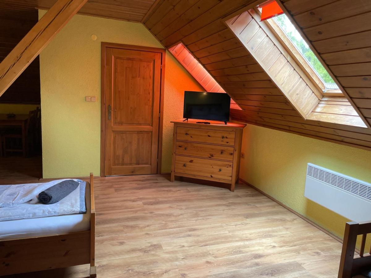 Apartment Eder- Penzion & Apartmany