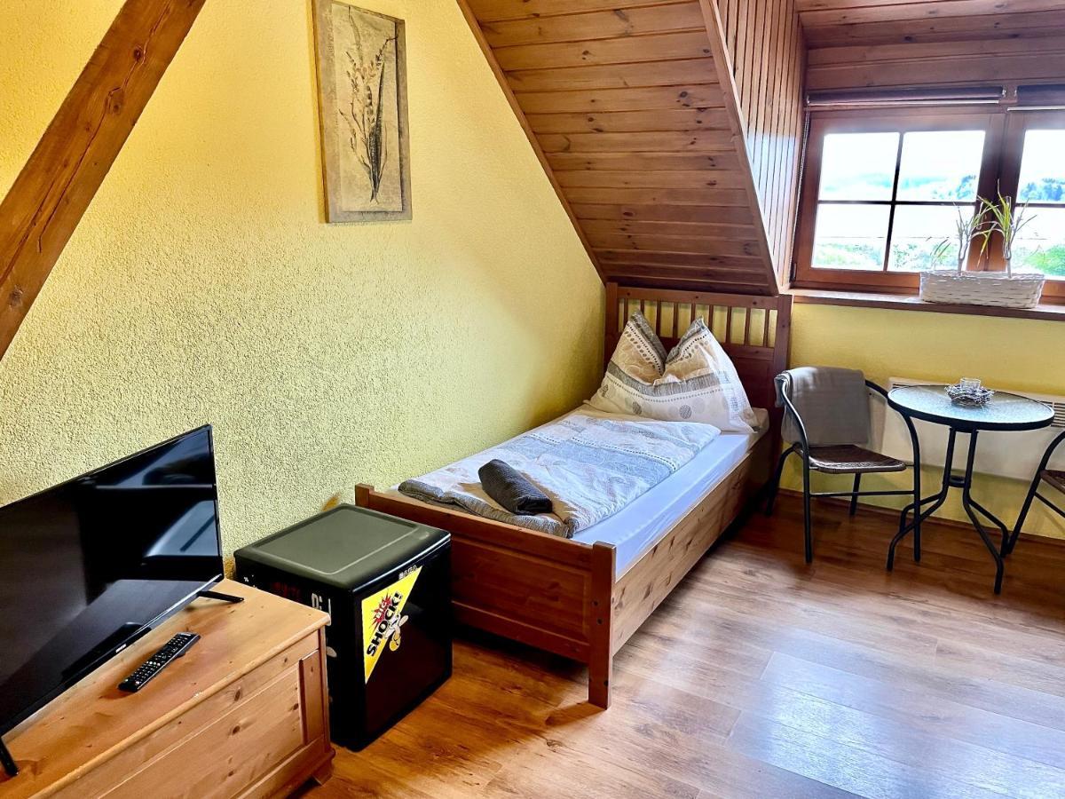Eder- Penzion & Apartmany Apartment Horni Plana