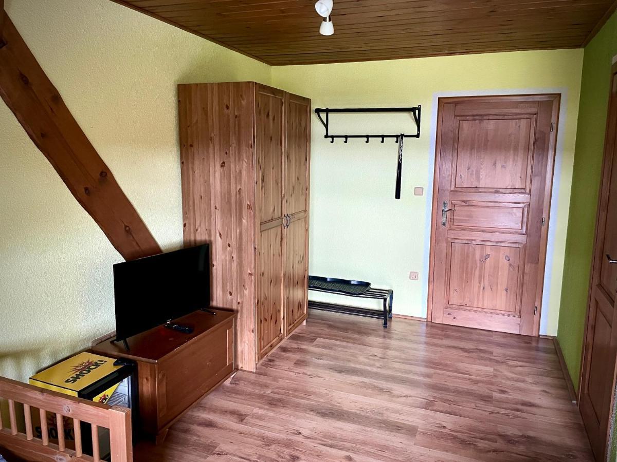Eder- Penzion & Apartmany
