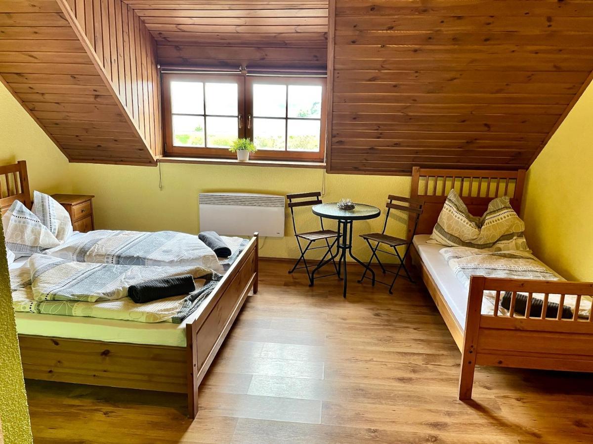 Eder- & Apartament