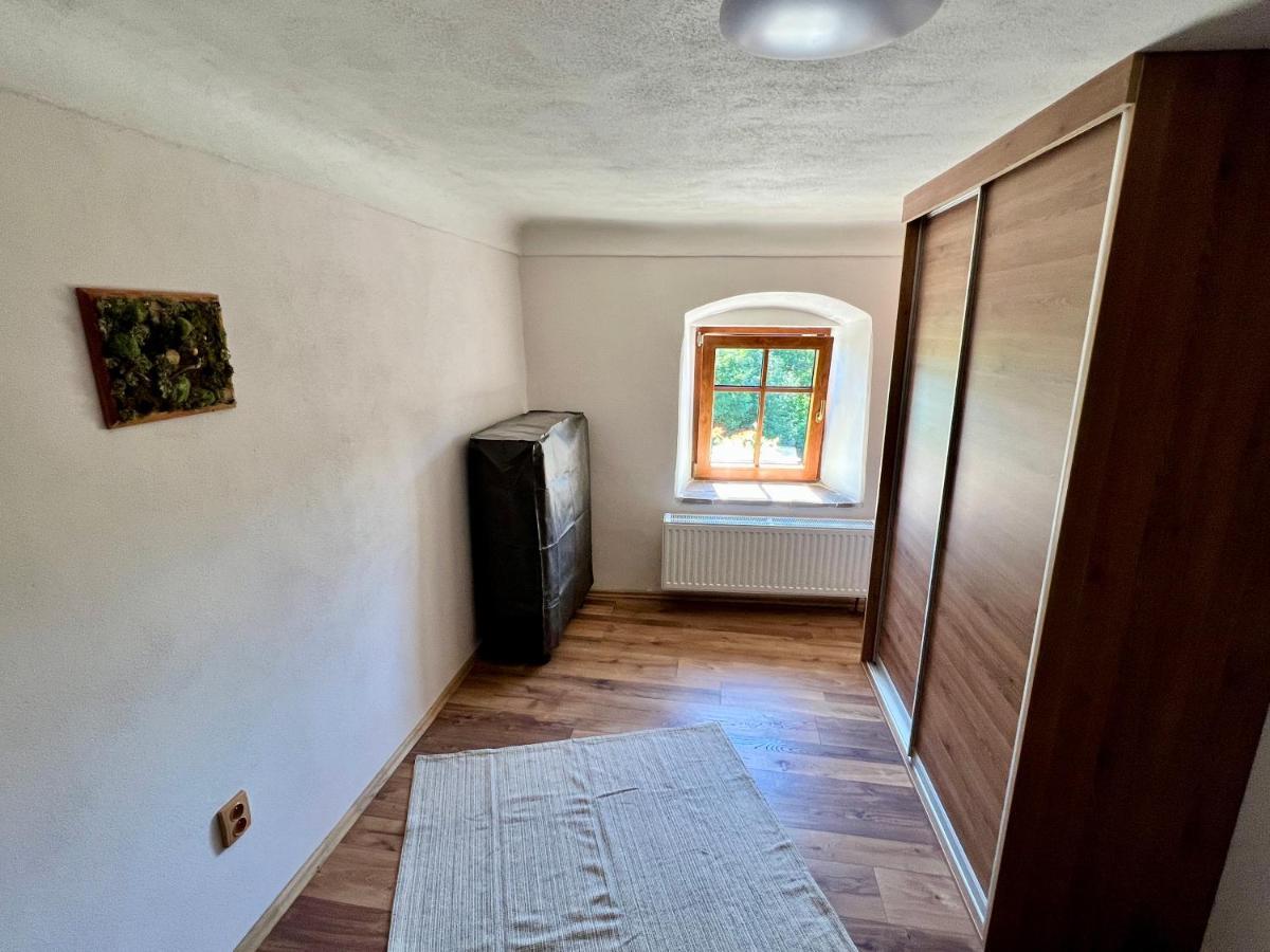 Eder- Penzion & Apartmany * Horni Plana