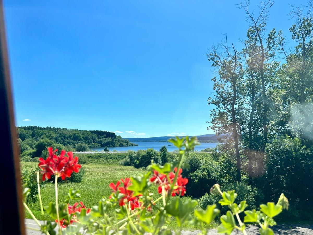Apartment Eder- Penzion & Apartmany Horni Plana