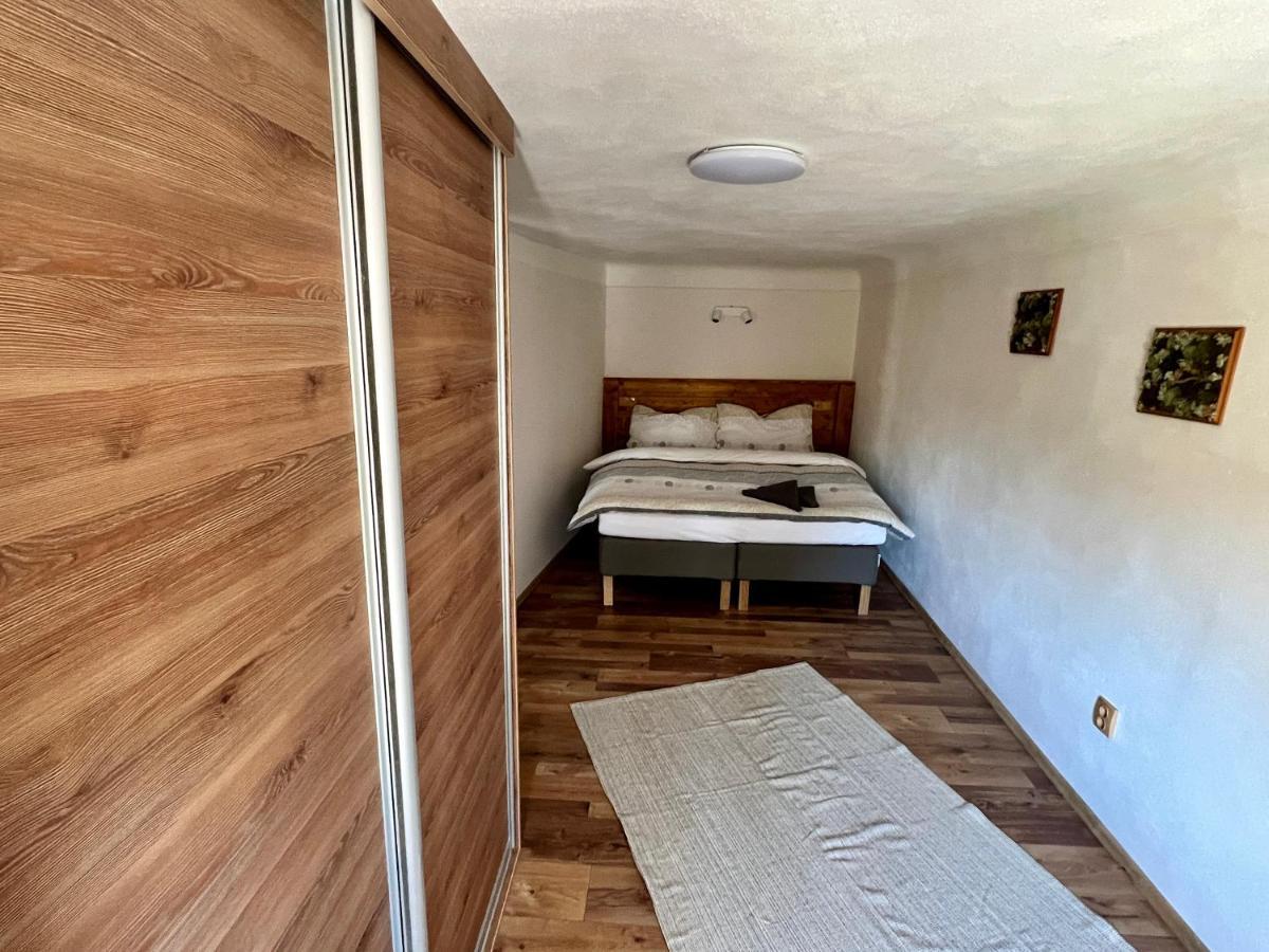 Eder- & Horní Planá