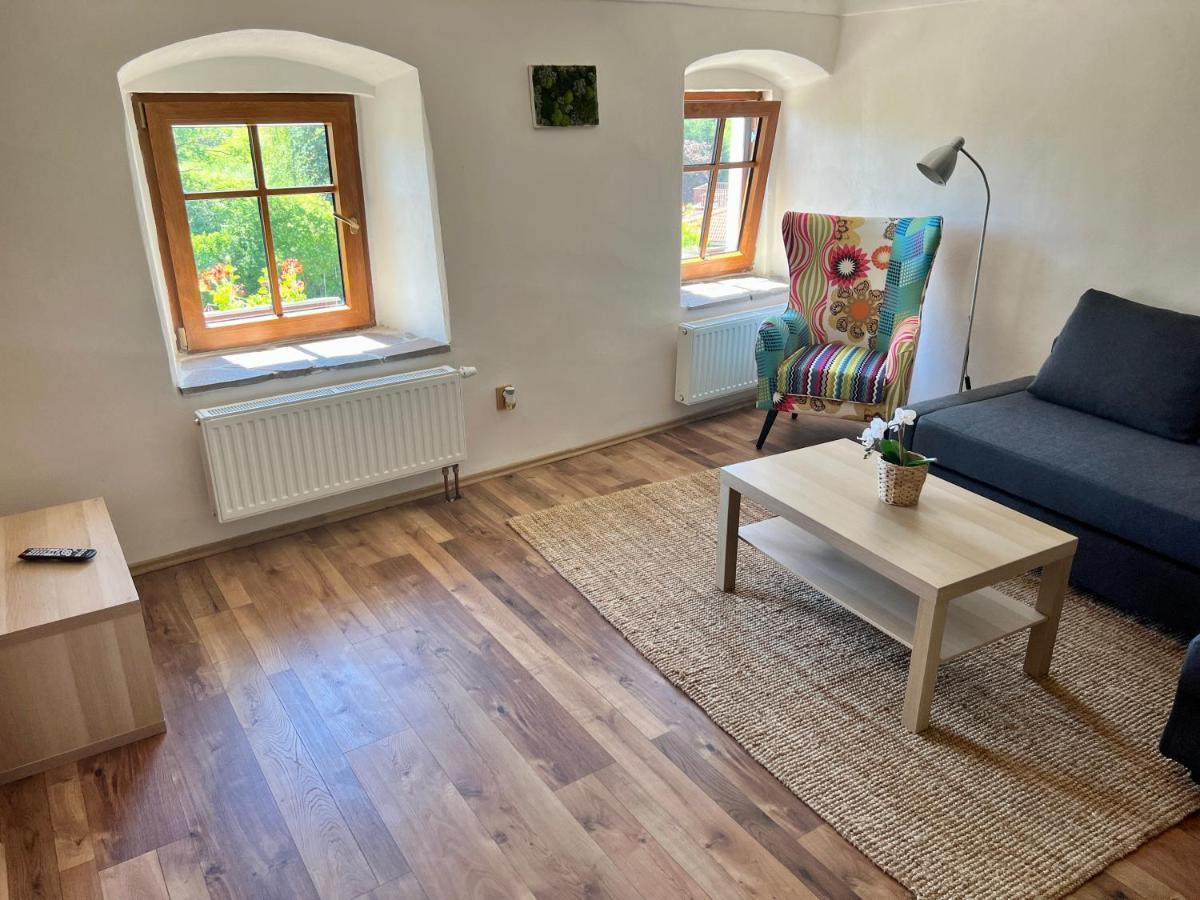 Eder- & Apartament