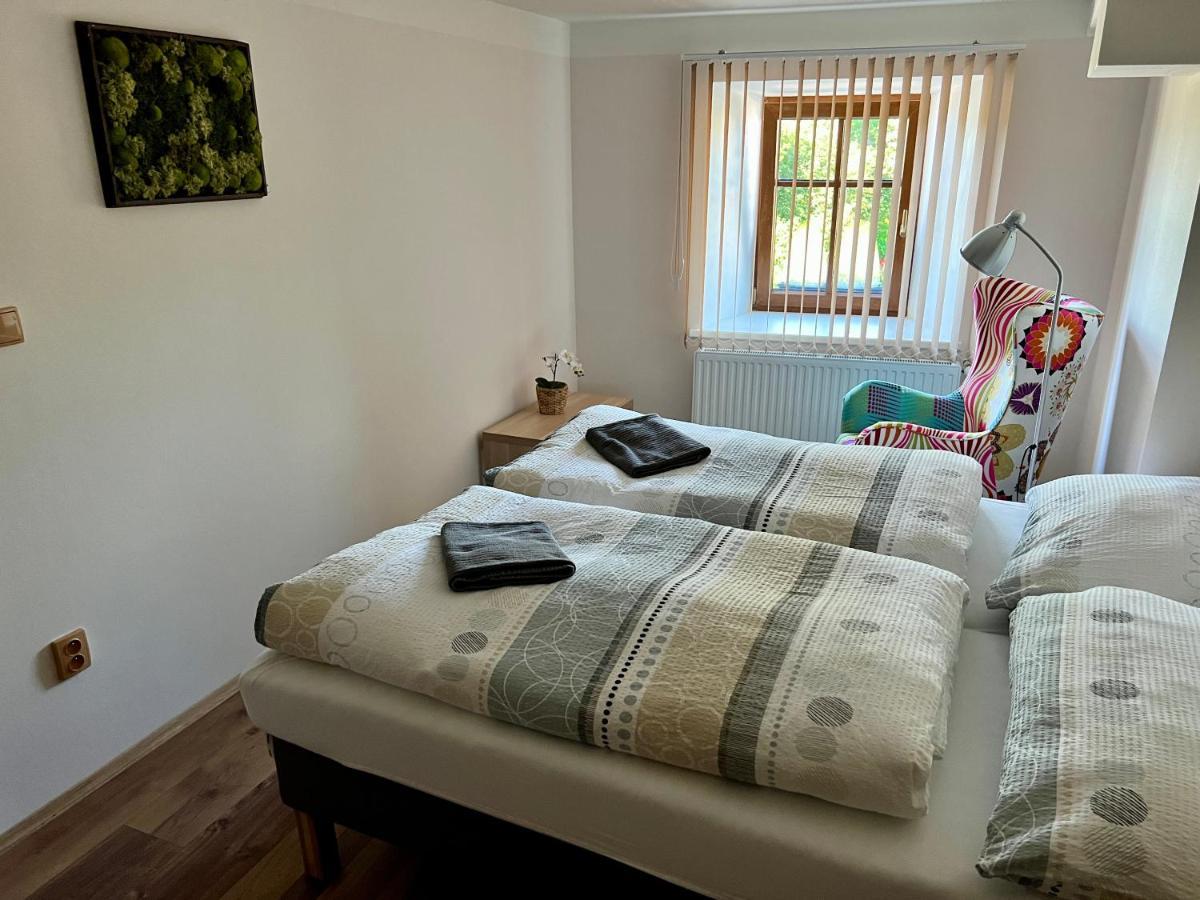 Eder- & Apartament *