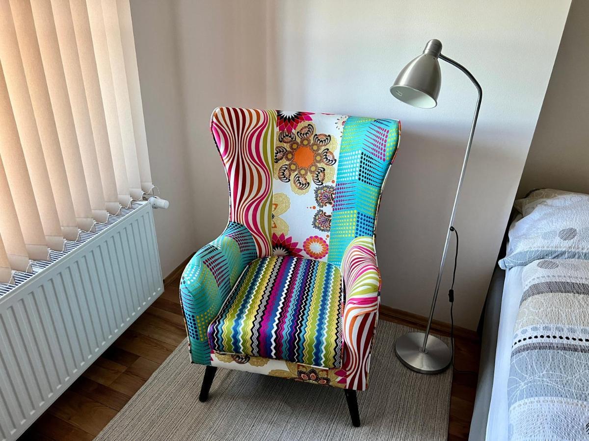 Eder- Penzion & Apartmany Apartment *