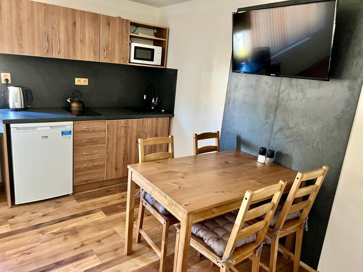 Eder- Penzion & Apartmany Apartment Horni Plana