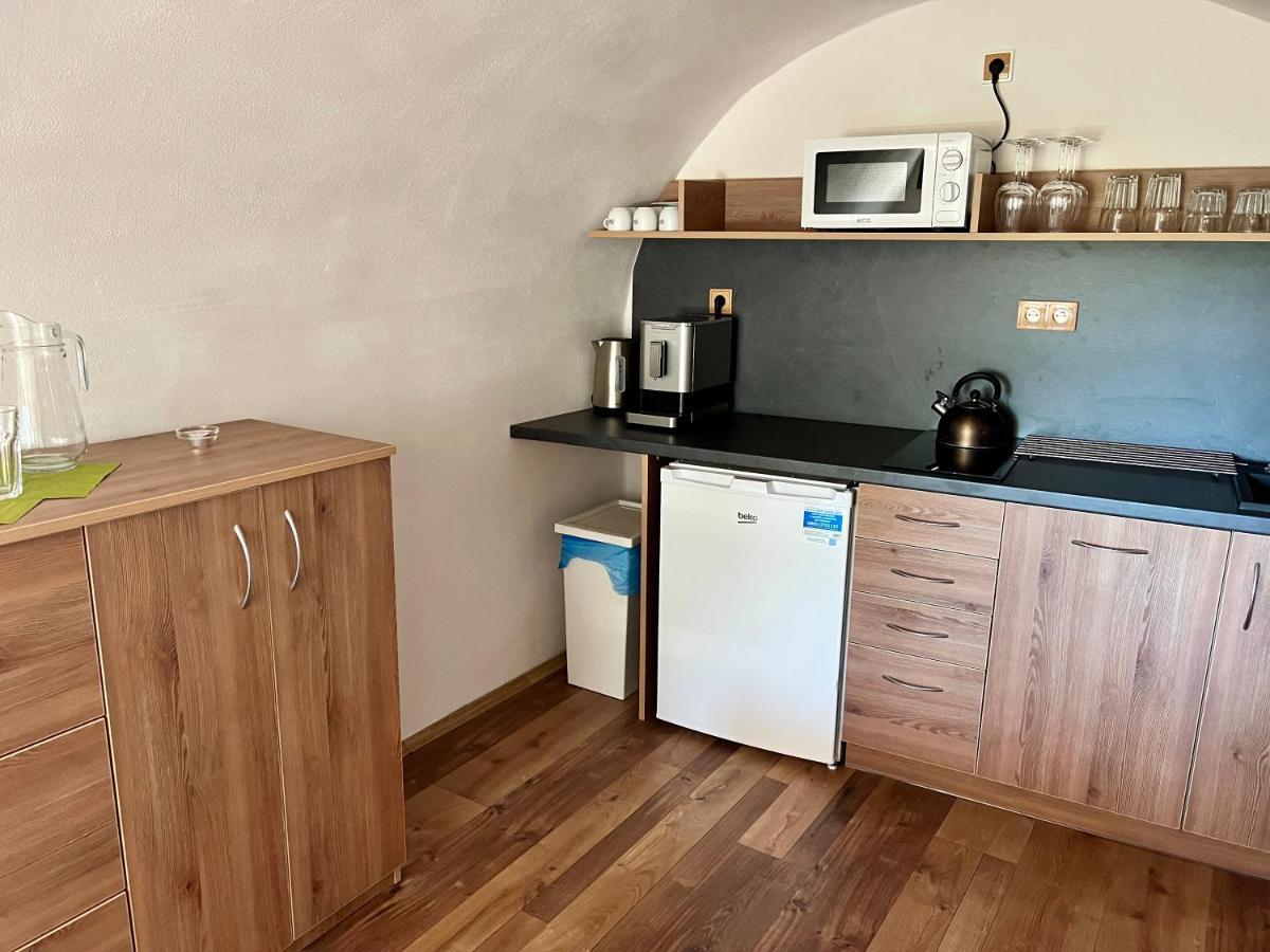 Eder- Penzion & Apartmany Apartment Horni Plana