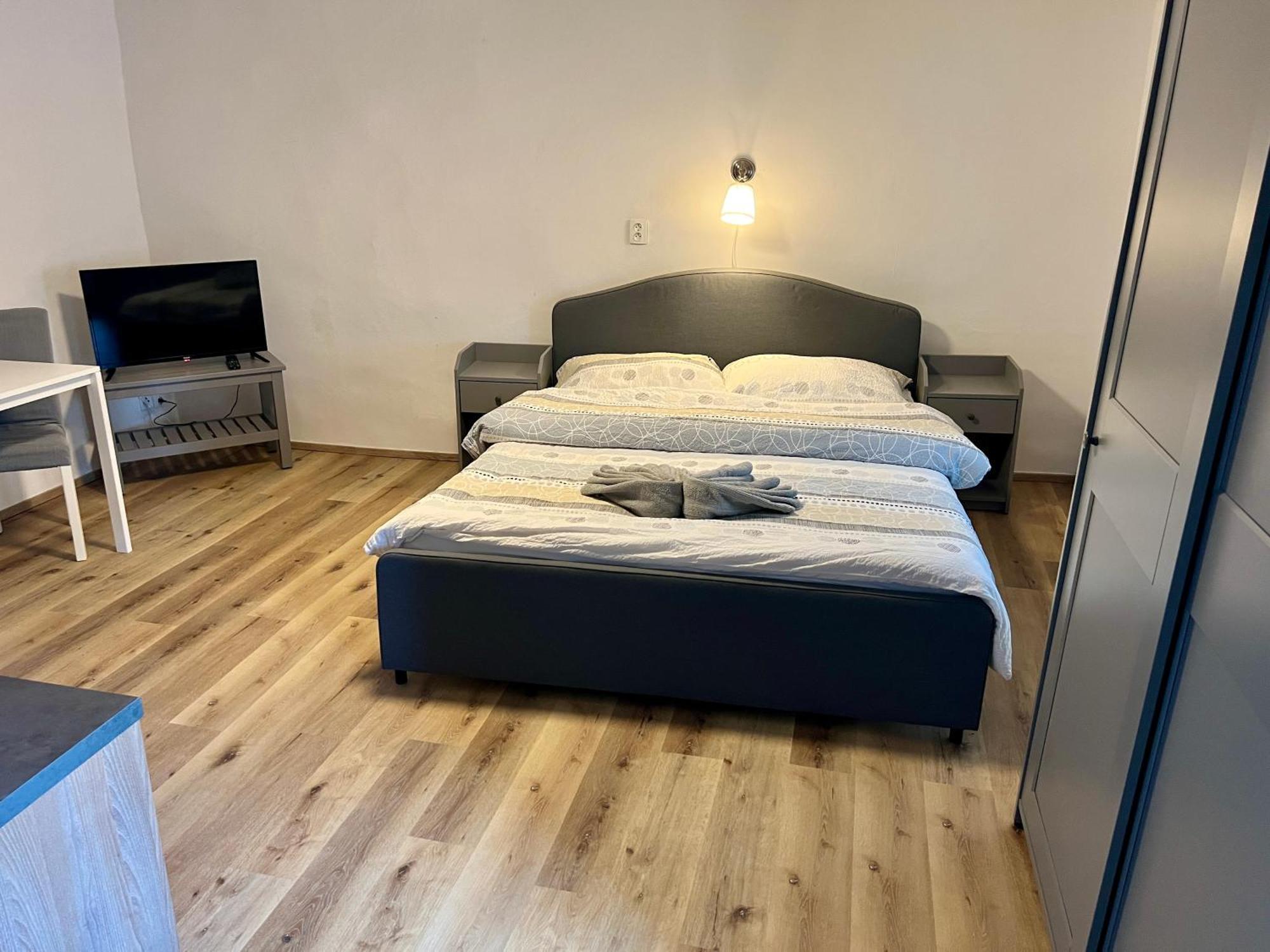Apartament Eder- & Horní Planá
