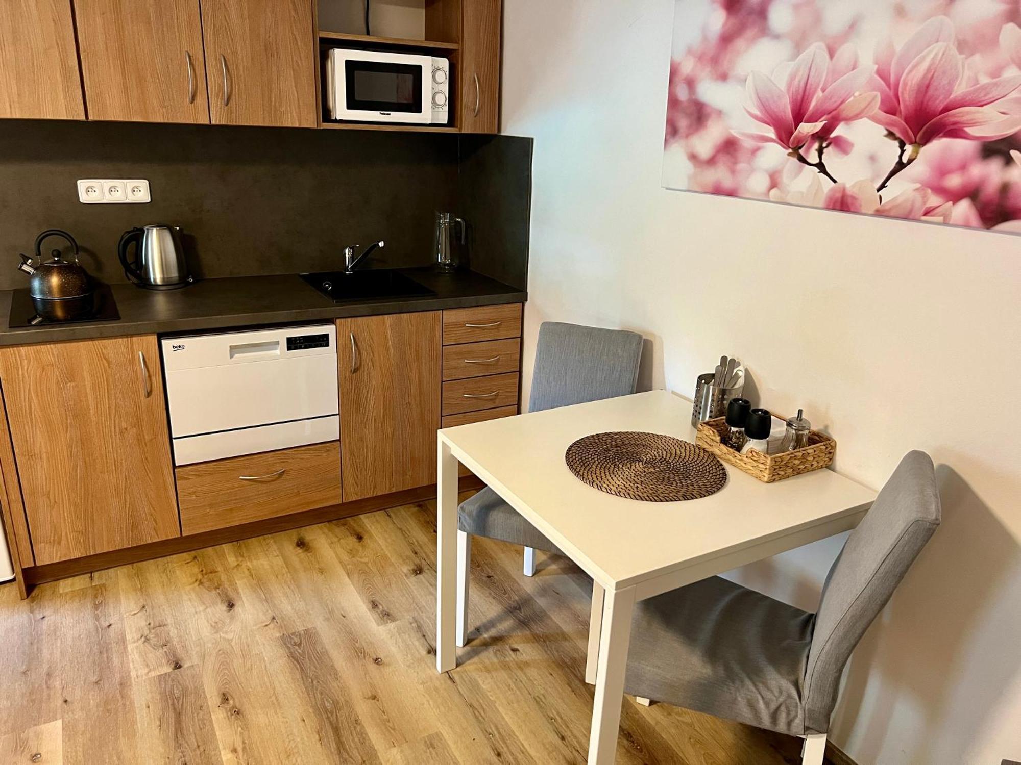 Eder- & Apartament