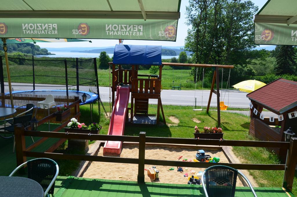 Apartament Eder- &