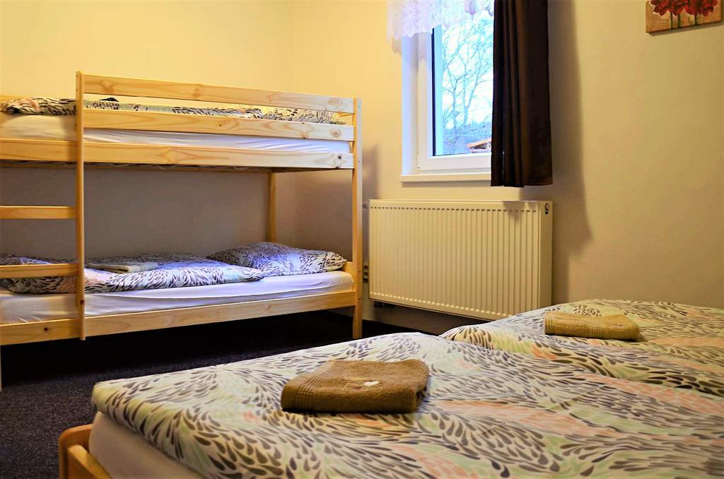 Apartament Eder- &