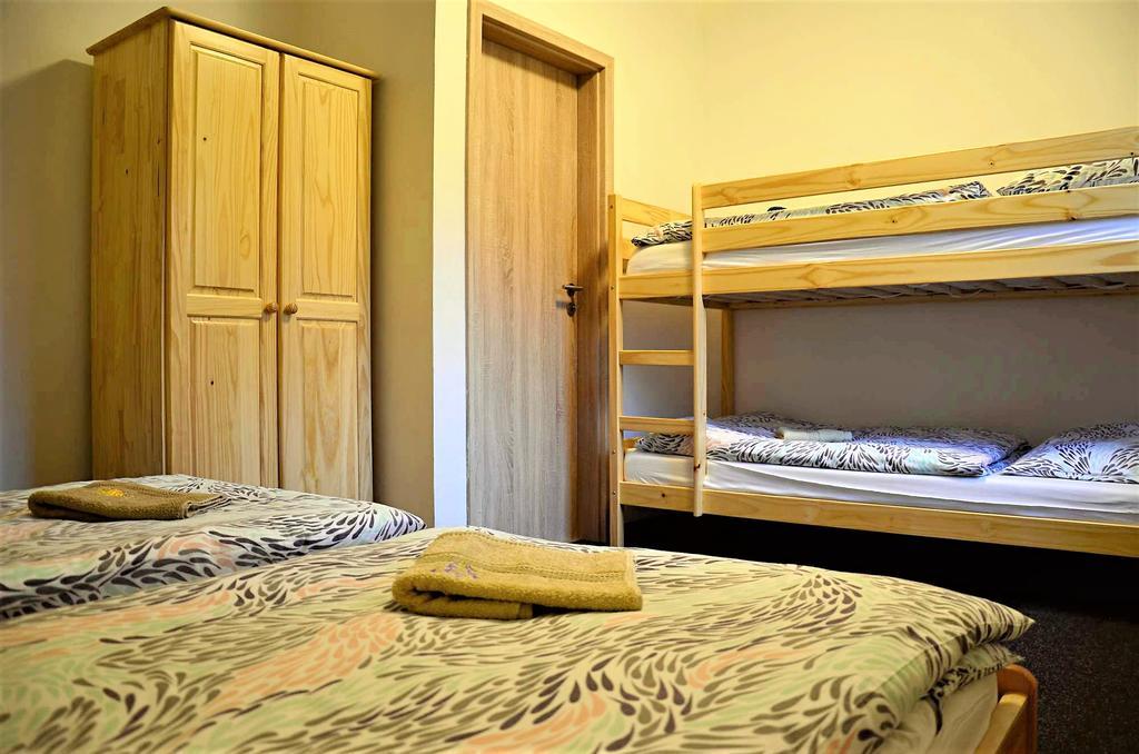 Eder- & Apartament