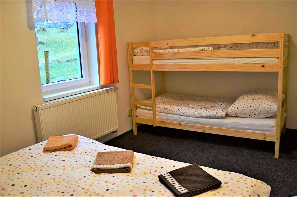 Apartament Eder- & *