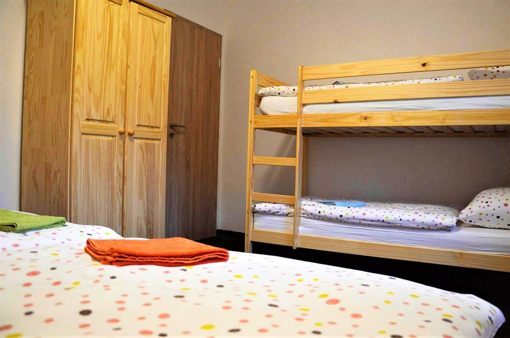 Apartment Eder- Penzion & Apartmany Horni Plana