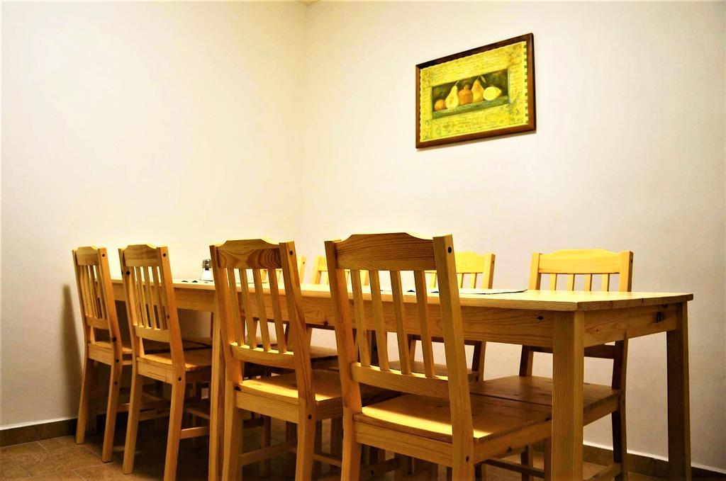 Apartament Eder- & *